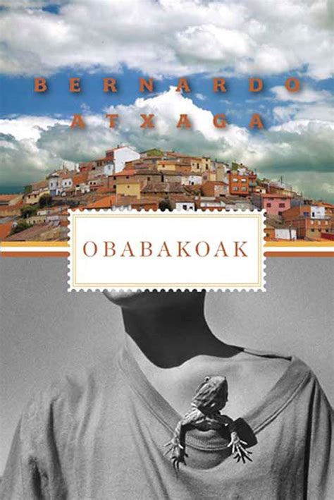 Obabakoak: Stories from a Village Epub